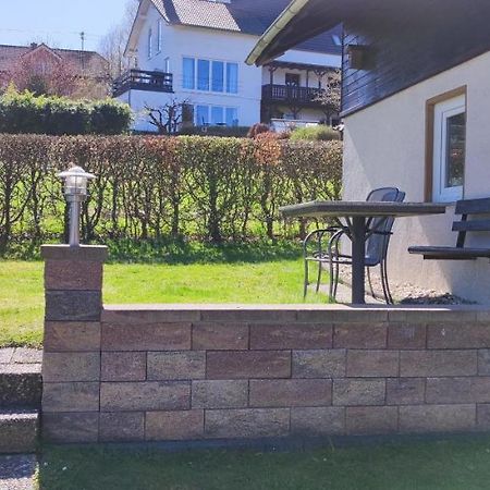 Ferienwohnung Glaeser Hilchenbach エクステリア 写真