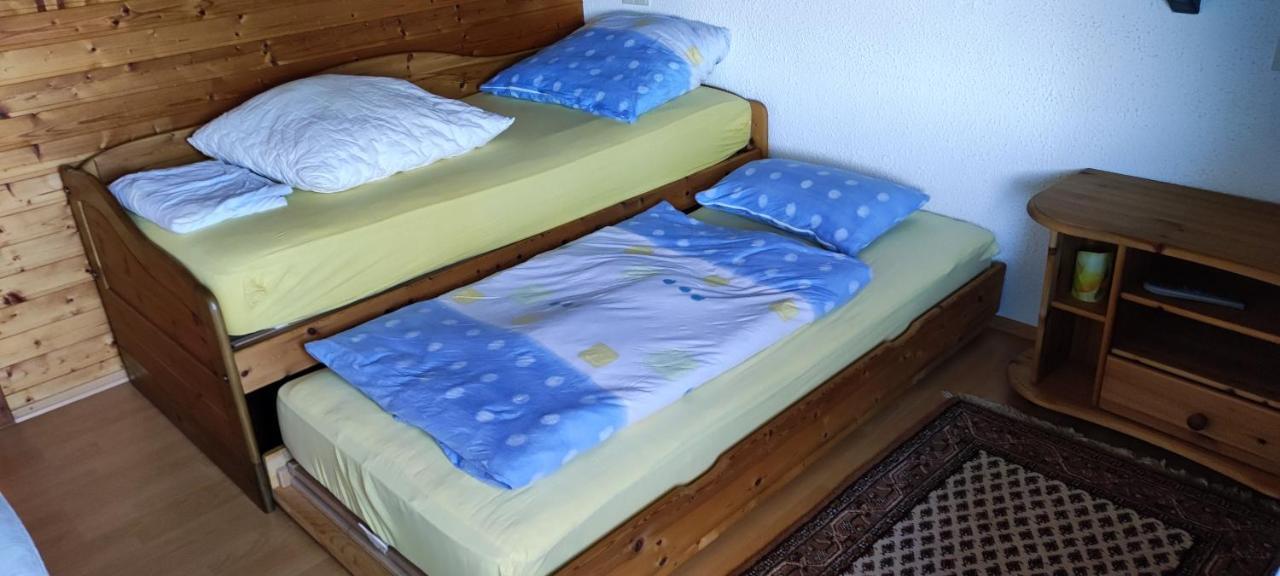 Ferienwohnung Glaeser Hilchenbach エクステリア 写真