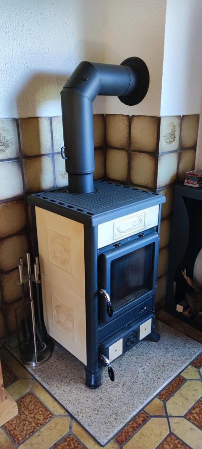 Ferienwohnung Glaeser Hilchenbach エクステリア 写真