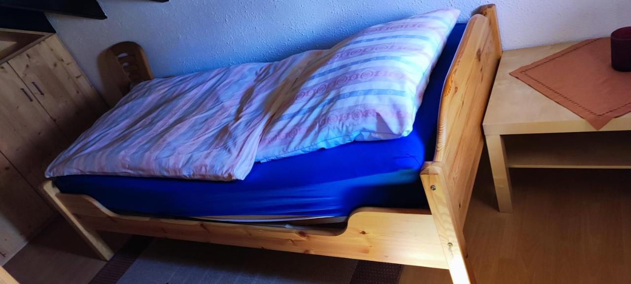 Ferienwohnung Glaeser Hilchenbach エクステリア 写真