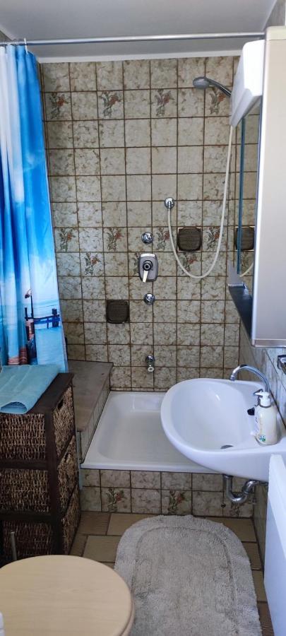 Ferienwohnung Glaeser Hilchenbach エクステリア 写真