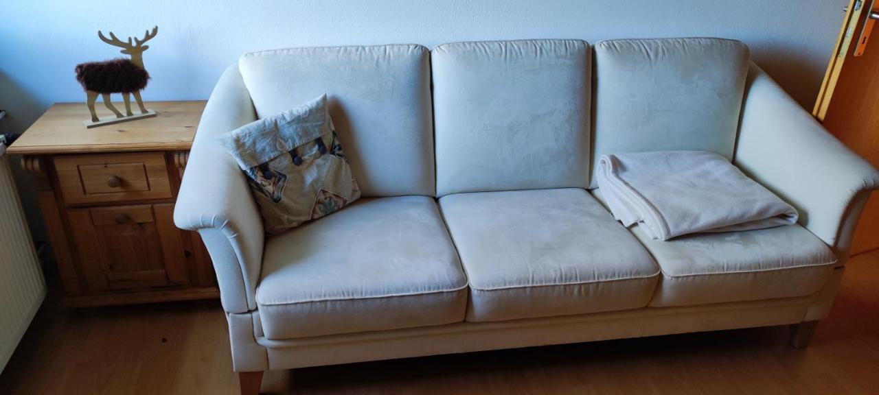 Ferienwohnung Glaeser Hilchenbach エクステリア 写真